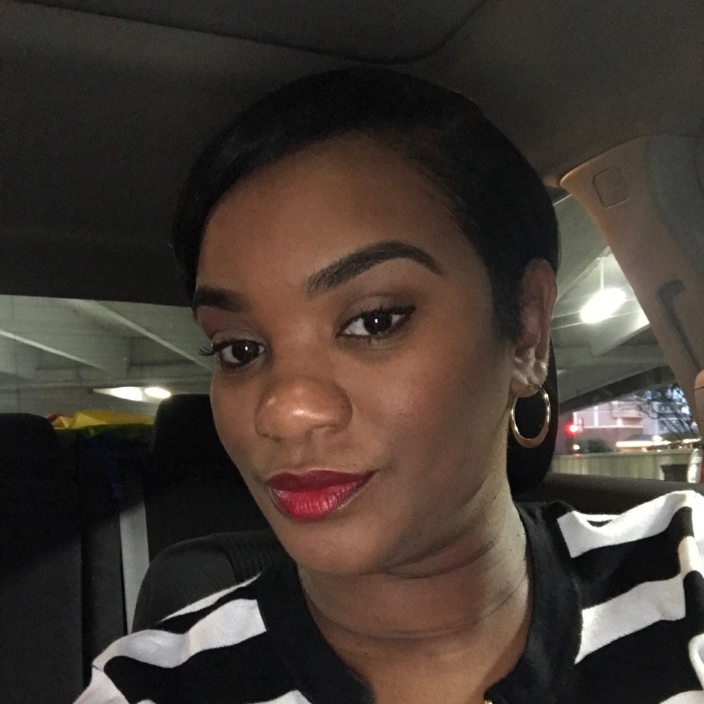 Meet your Posher, Katrina